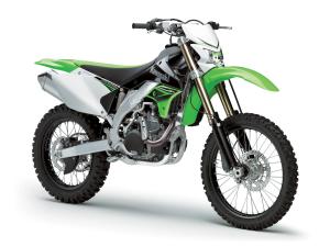Kawasaki KLX450R
